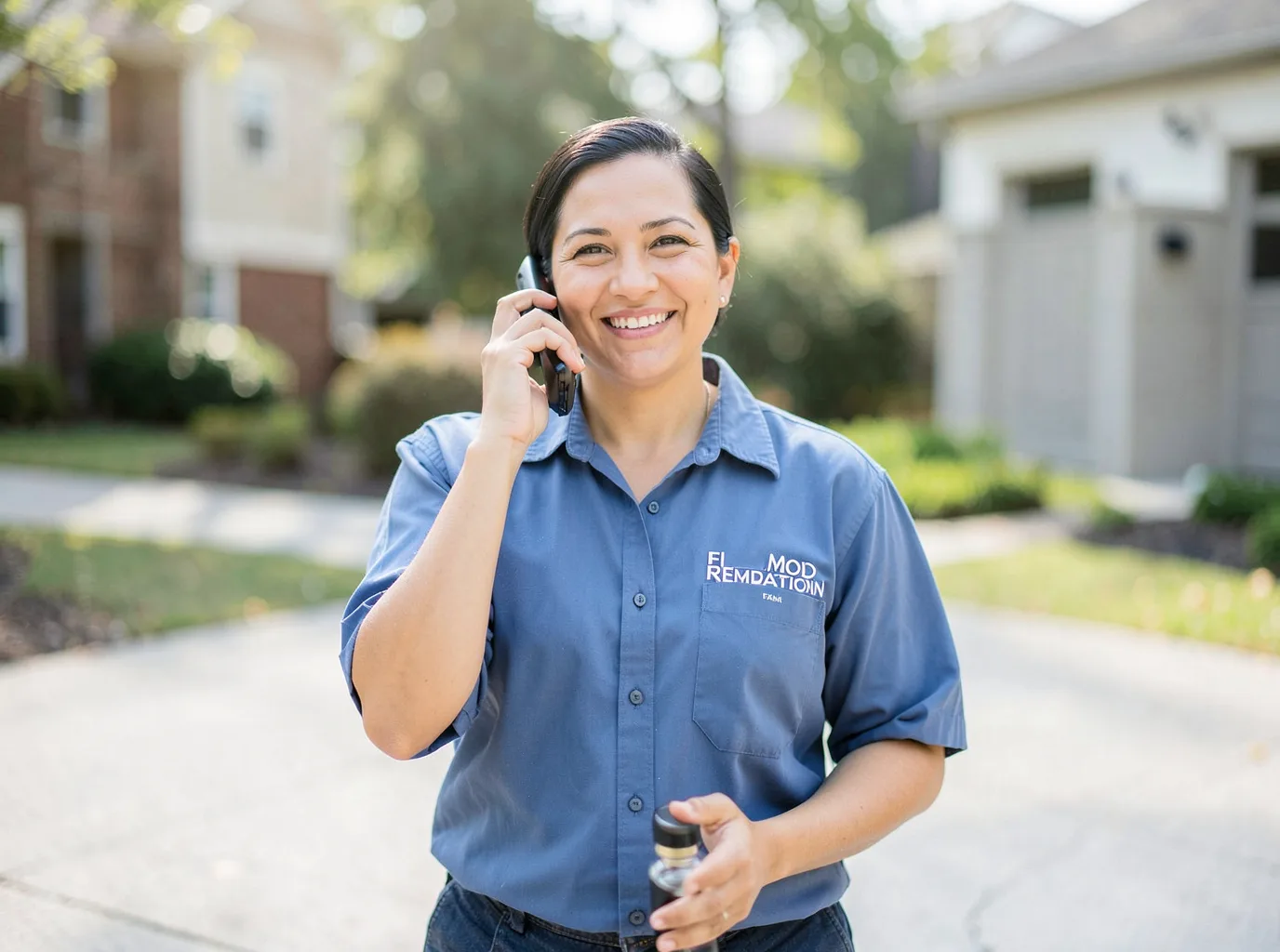 Mold Remediation Fairview, MI FAQs